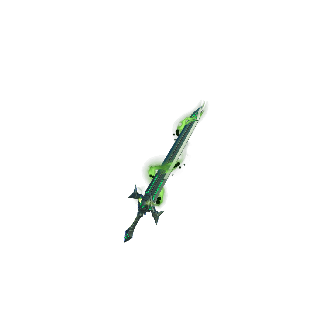 Spitzhacke Die Doom-Klinge Fortnite Featured Image