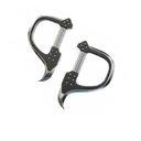Dopamine Blades +1