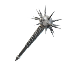 Mic Mace