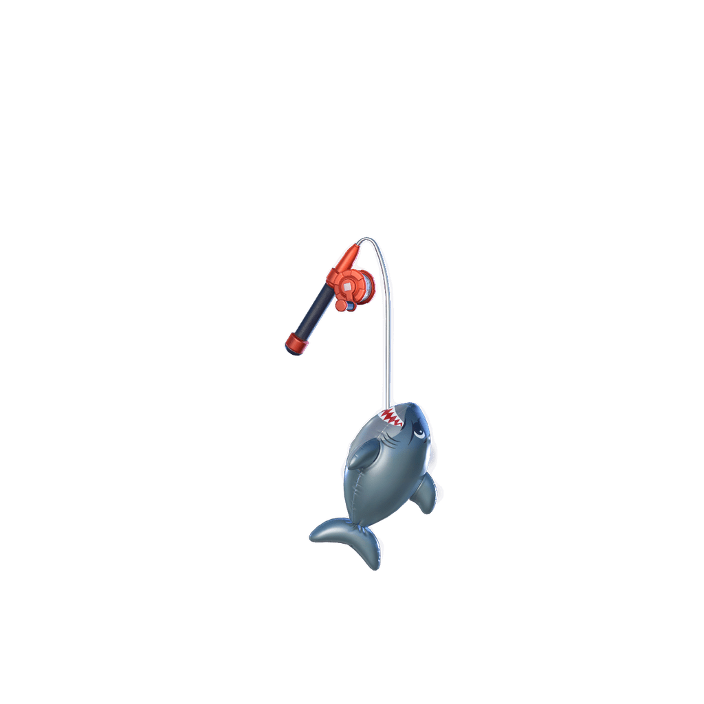 Pickaxe Sea Bobber Fortnite Featured Image