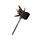 Mechanical Fist Hammer