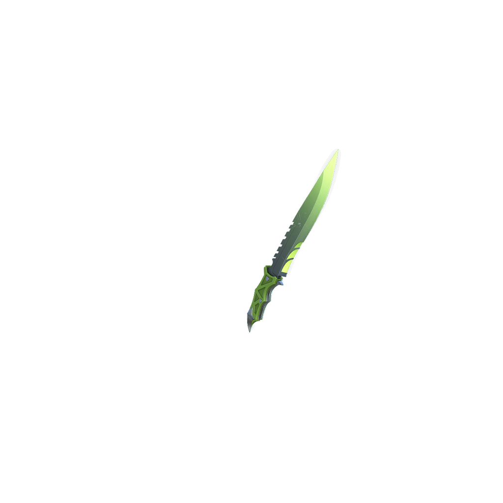 Pioche Couteau d'élimination Fortnite Featured Image