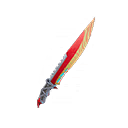 Eliminator's Knife