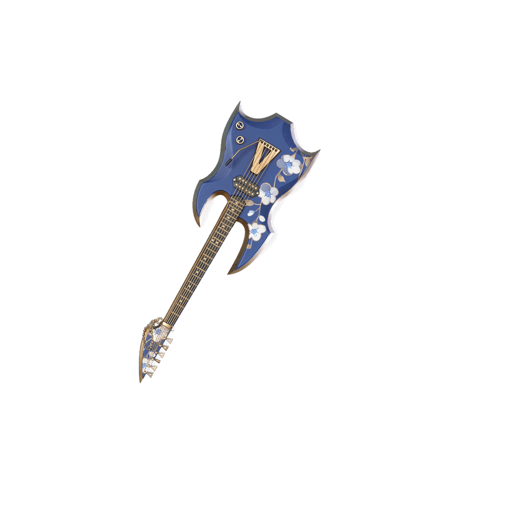 Pico Filo de flor Fortnite Featured Image