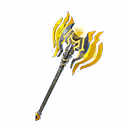 Reactivity Off harvesting tool Style