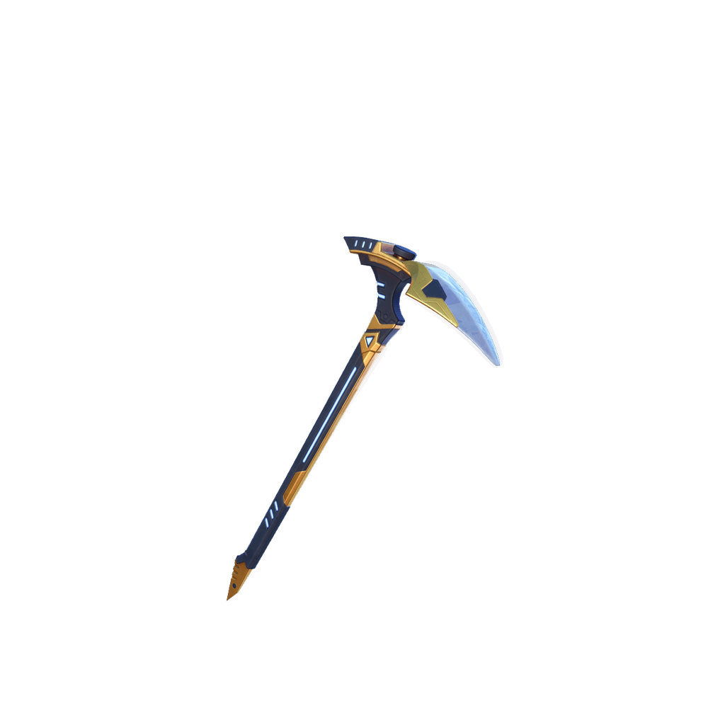Pickaxe Carat Carver Fortnite Featured Image