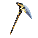 Carat Carver Fortnite Pickaxe