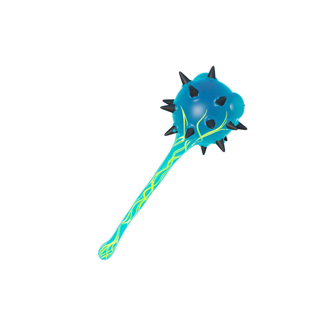 Spitzhacke Grrizzy-Glibberer Fortnite Featured Image