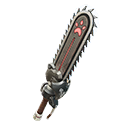 The Claw-Saw