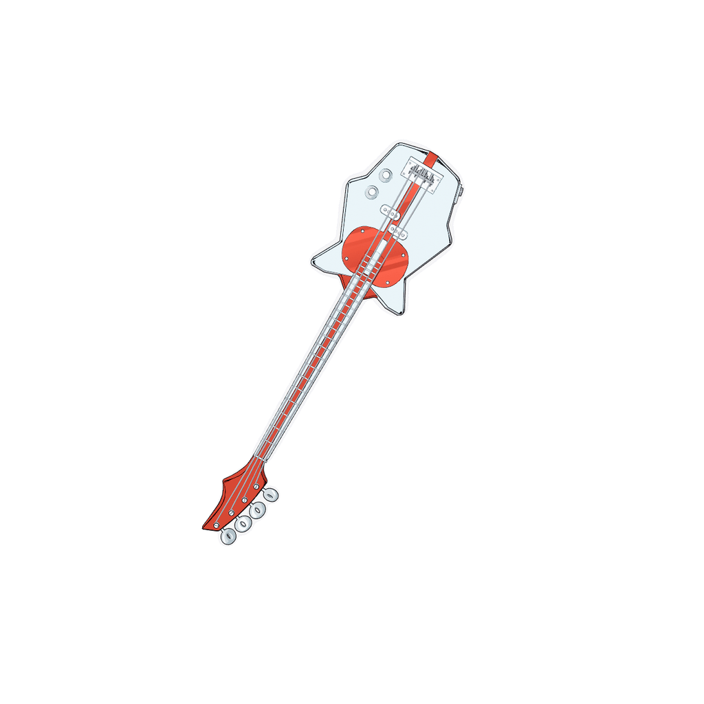 Pickaxe Omni-Man Bass Fortnite Featured Image
