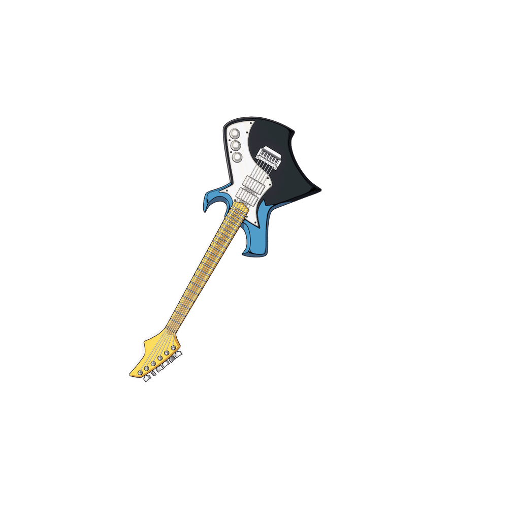 Picareta Riff Invencível Fortnite Featured Image