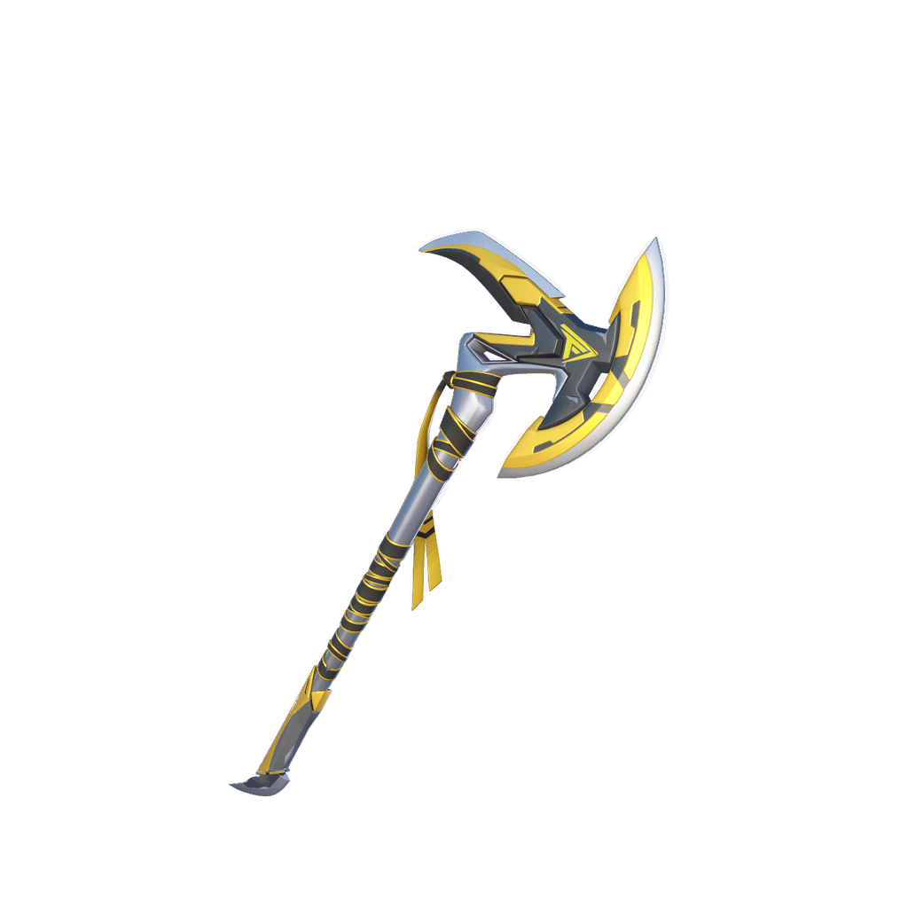 Pioche Hache tech Fortnite Featured Image