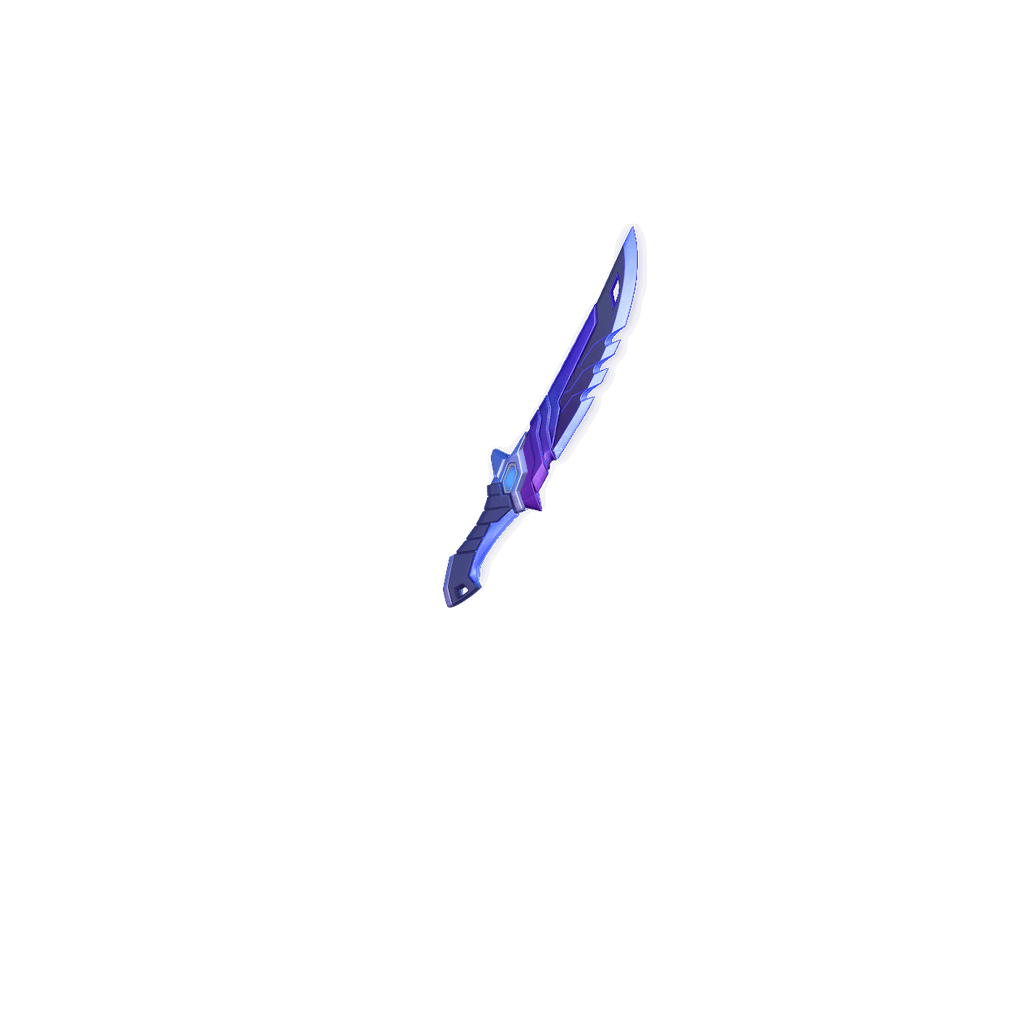 Pioche Couteau de chasse de Daigo Fortnite Featured Image
