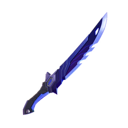 Coltello da caccia di Daigo