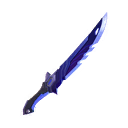 Daigo's Hunting Knife Fortnite Pickaxe