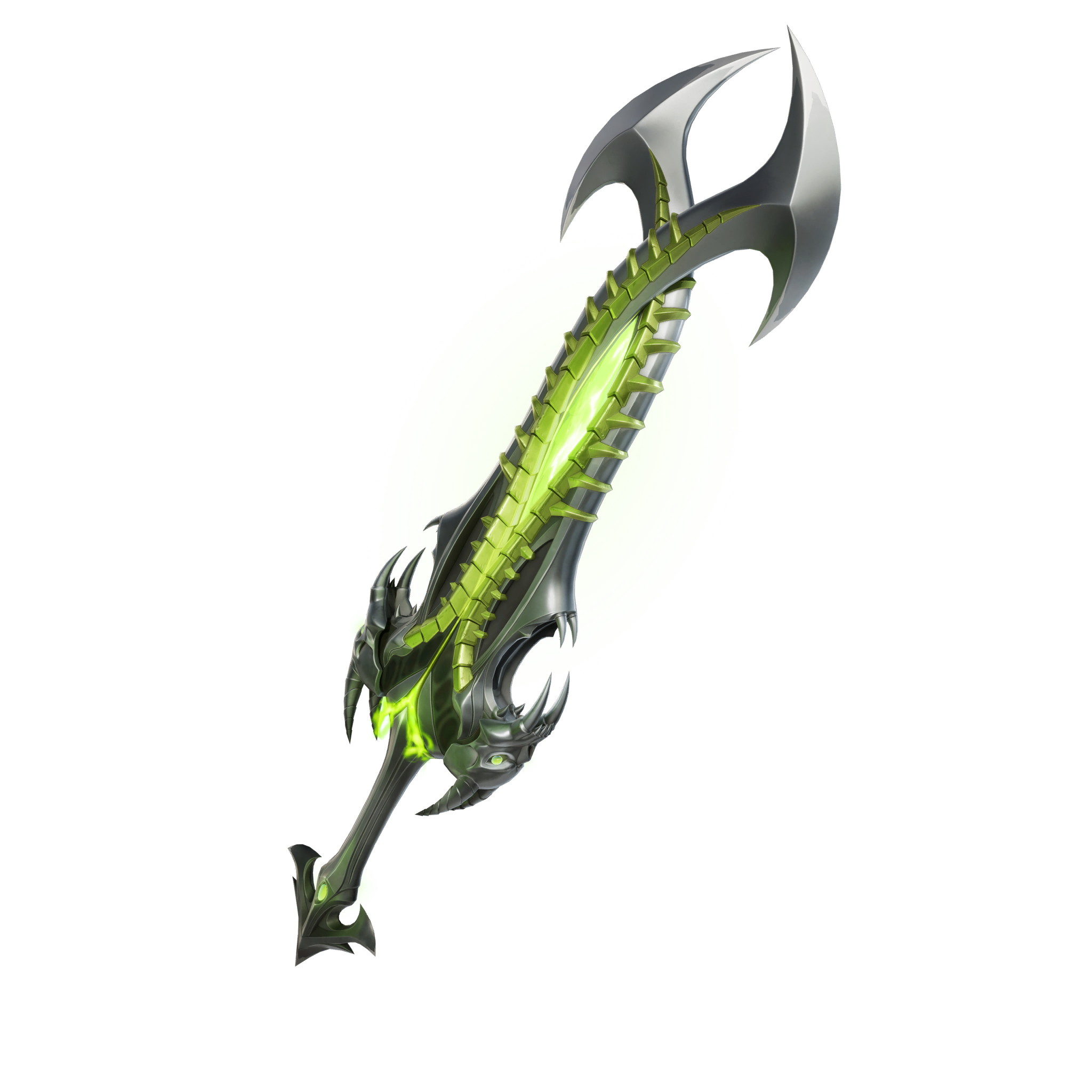 モメンタム（エピック ツルハシ）- フォートナイト