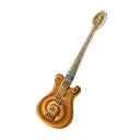 Honeybun Bass