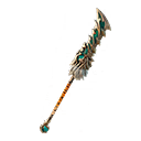 Tiger's Tooth