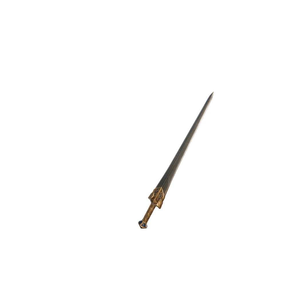 Pico Espada de Agamenón Fortnite Featured Image