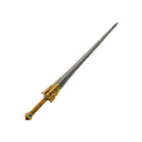 Agamemnon’s Sword