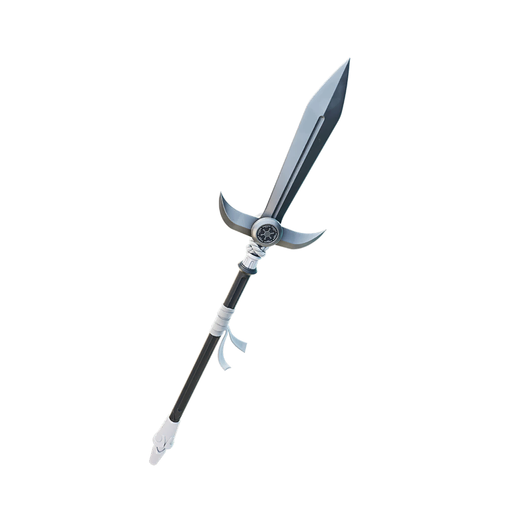 Trooper’s Kamayari