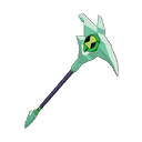 Omnitrix Pick Fortnite Pickaxe