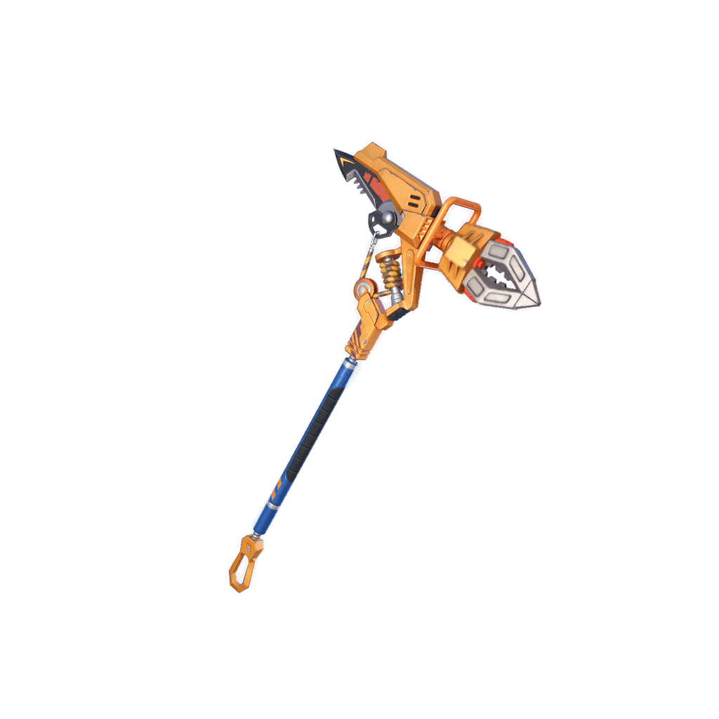 Pico Martillo de anclaje Fortnite Featured Image