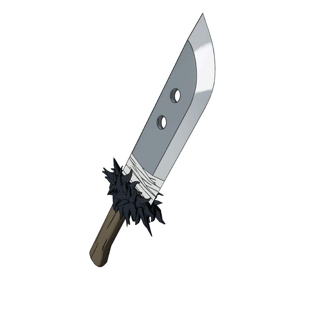 Slaughter Demon