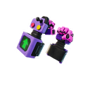 Byte Bashers