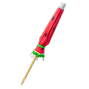 Pineapple Parasol