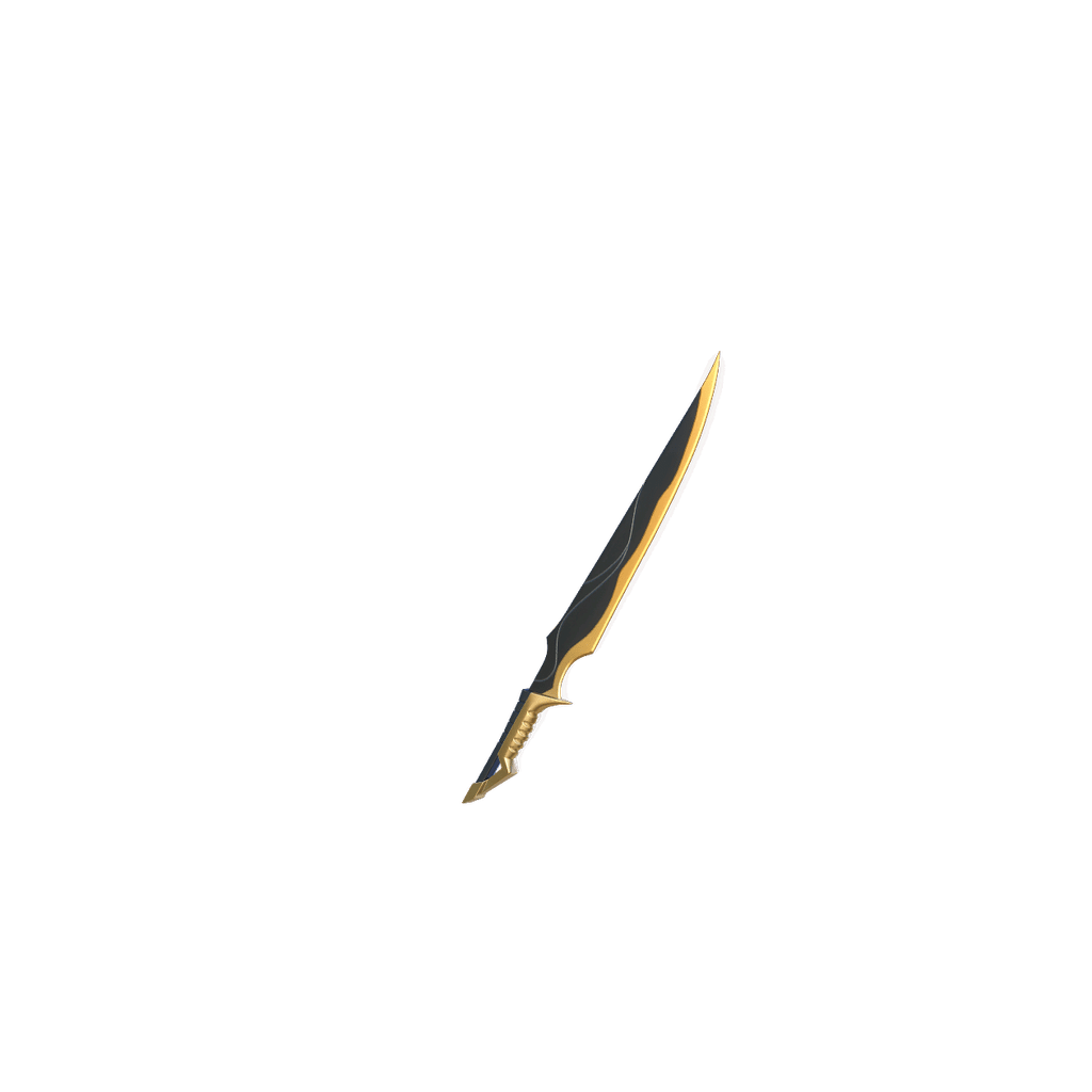 Pickaxe Elegance Blade Fortnite Featured Image