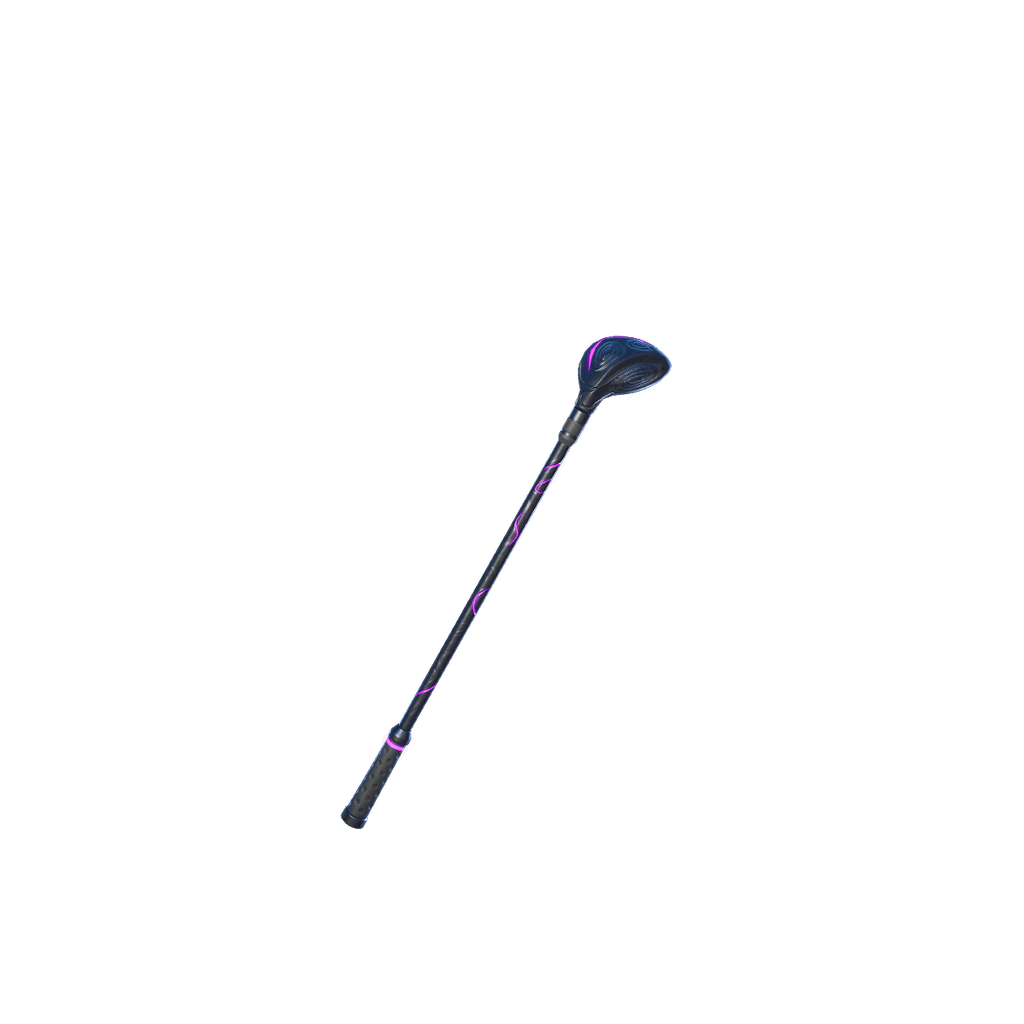 Pioche Club des ténèbres Fortnite Featured Image