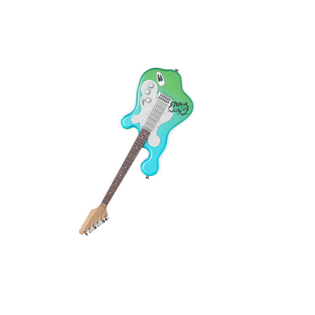 Pickaxe Slurp Blaster Fortnite Featured Image