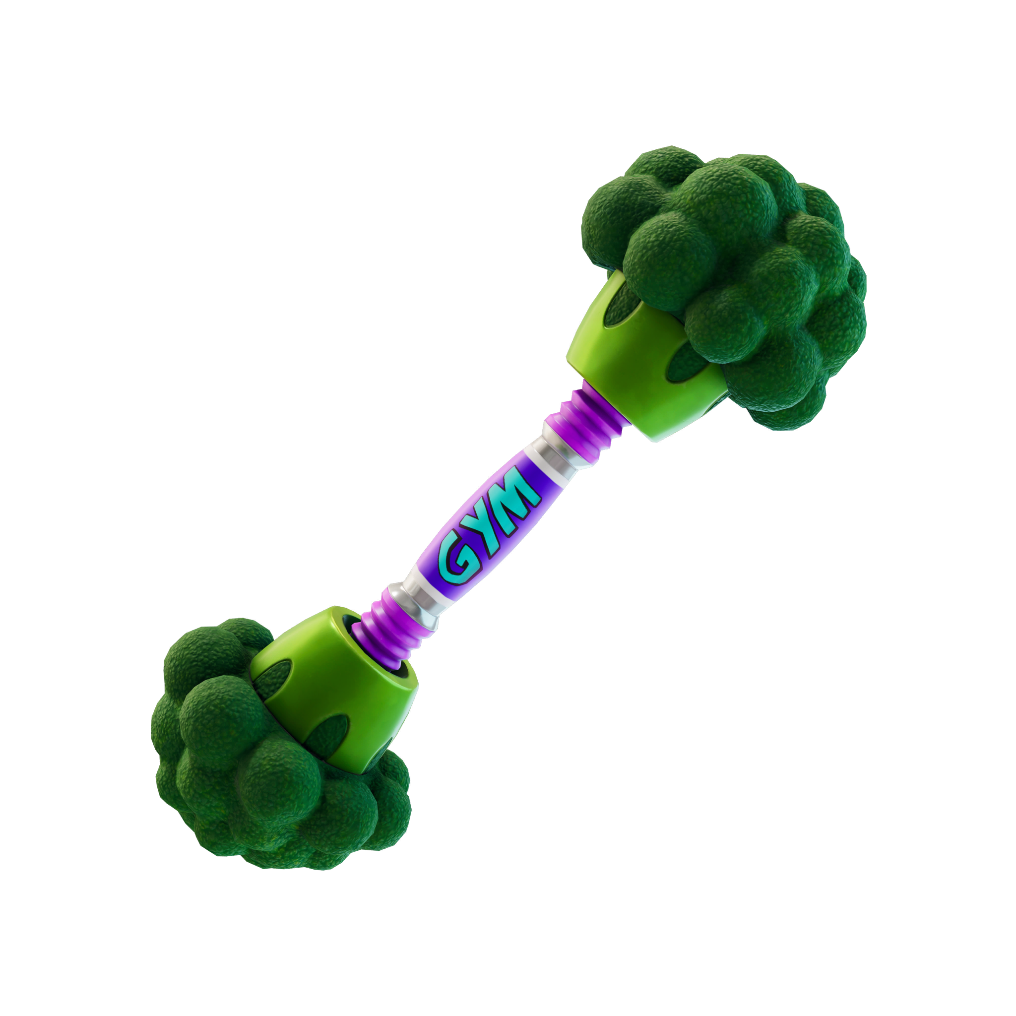 Tạ Đầu Súp Lơ