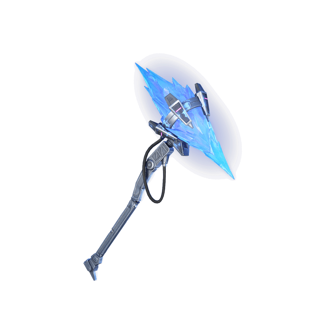 Pico Colmillo de cristal Fortnite Featured Image