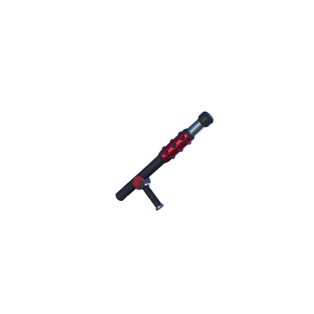 Pico Bastón abrasador Fortnite Featured Image