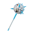 Rimebound Legacy