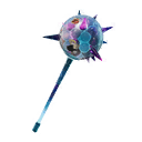 Cosmic Legacy