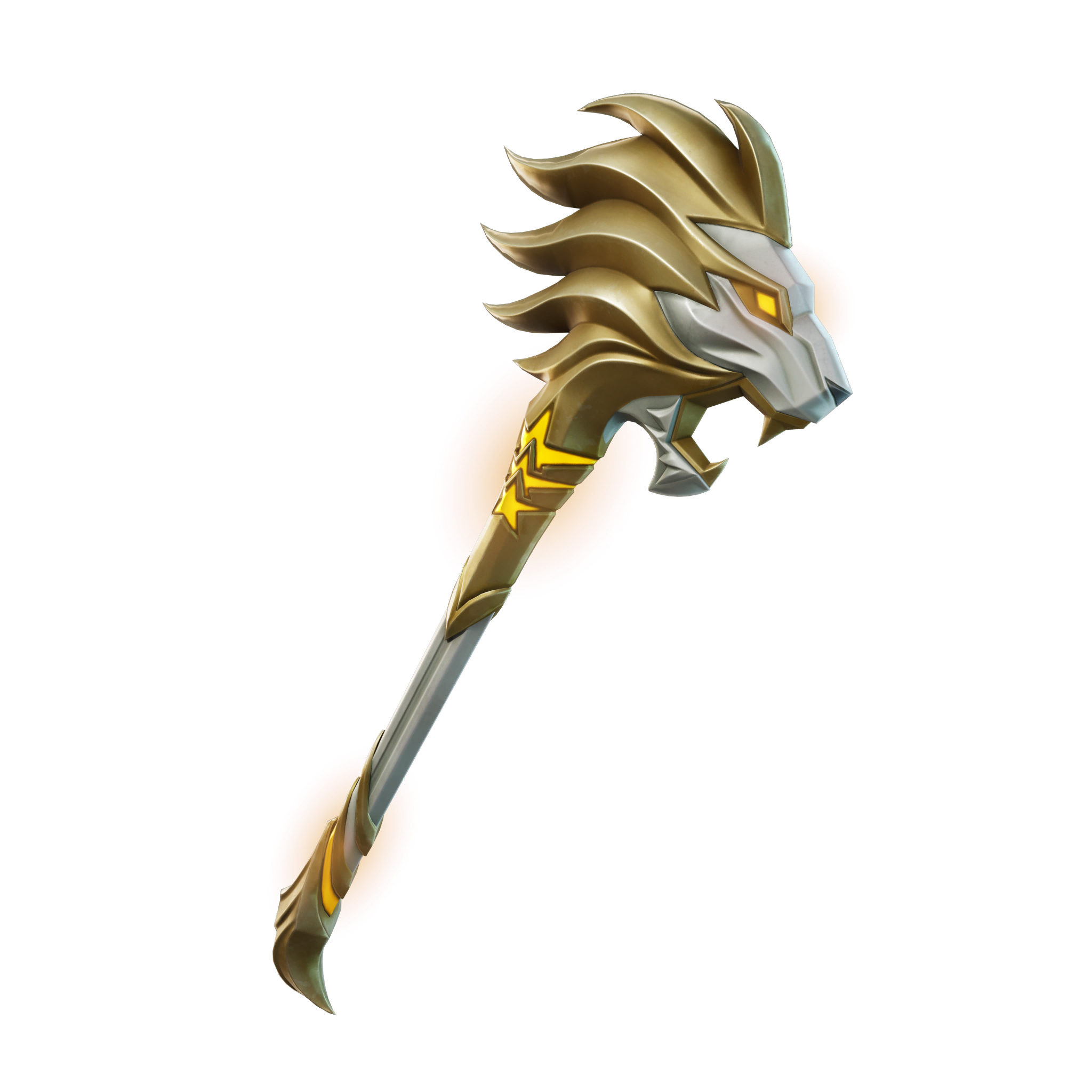 CouRageousなセプター