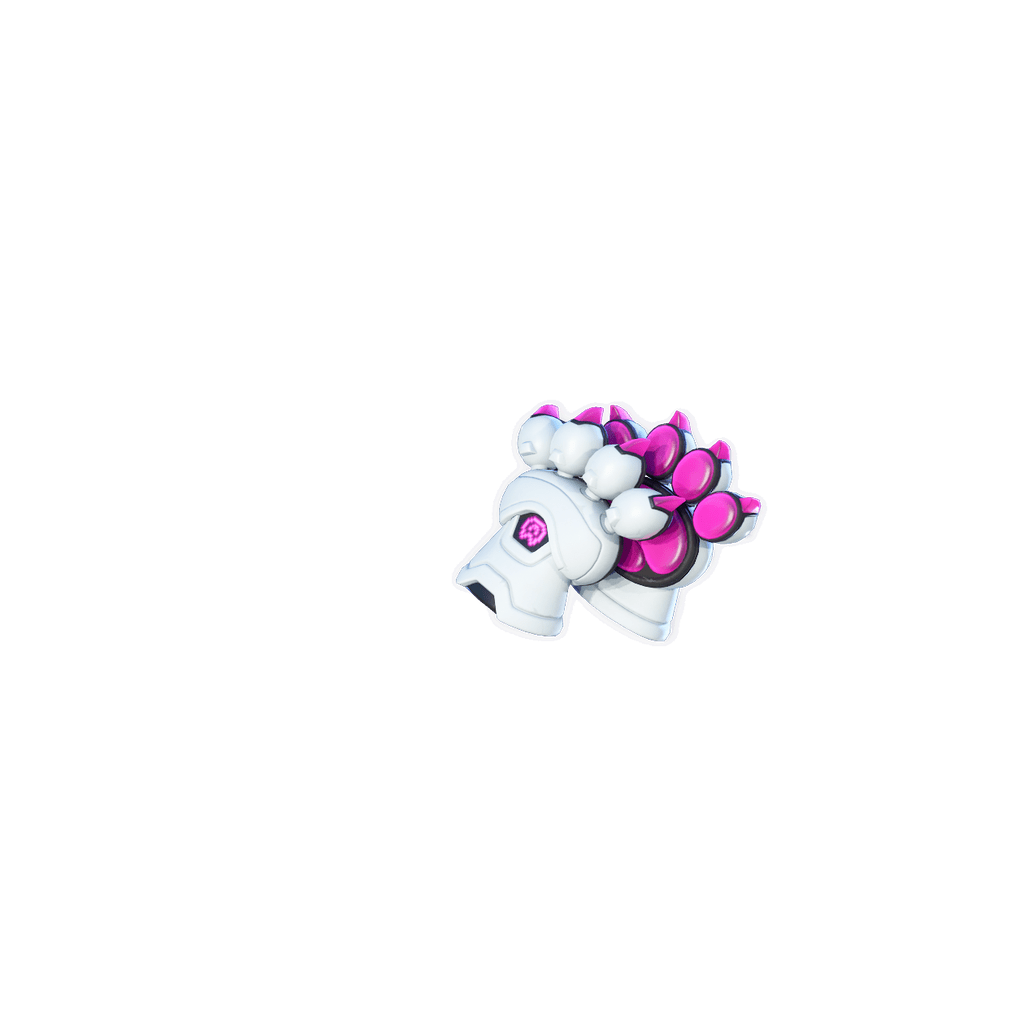 Garras de Gatalina