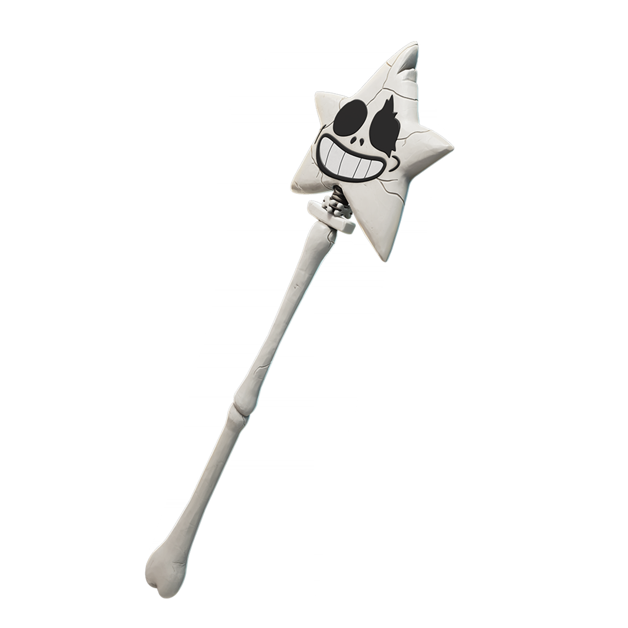 Skully Sceptre