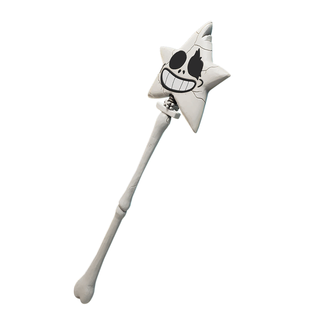 Fiendish Wand