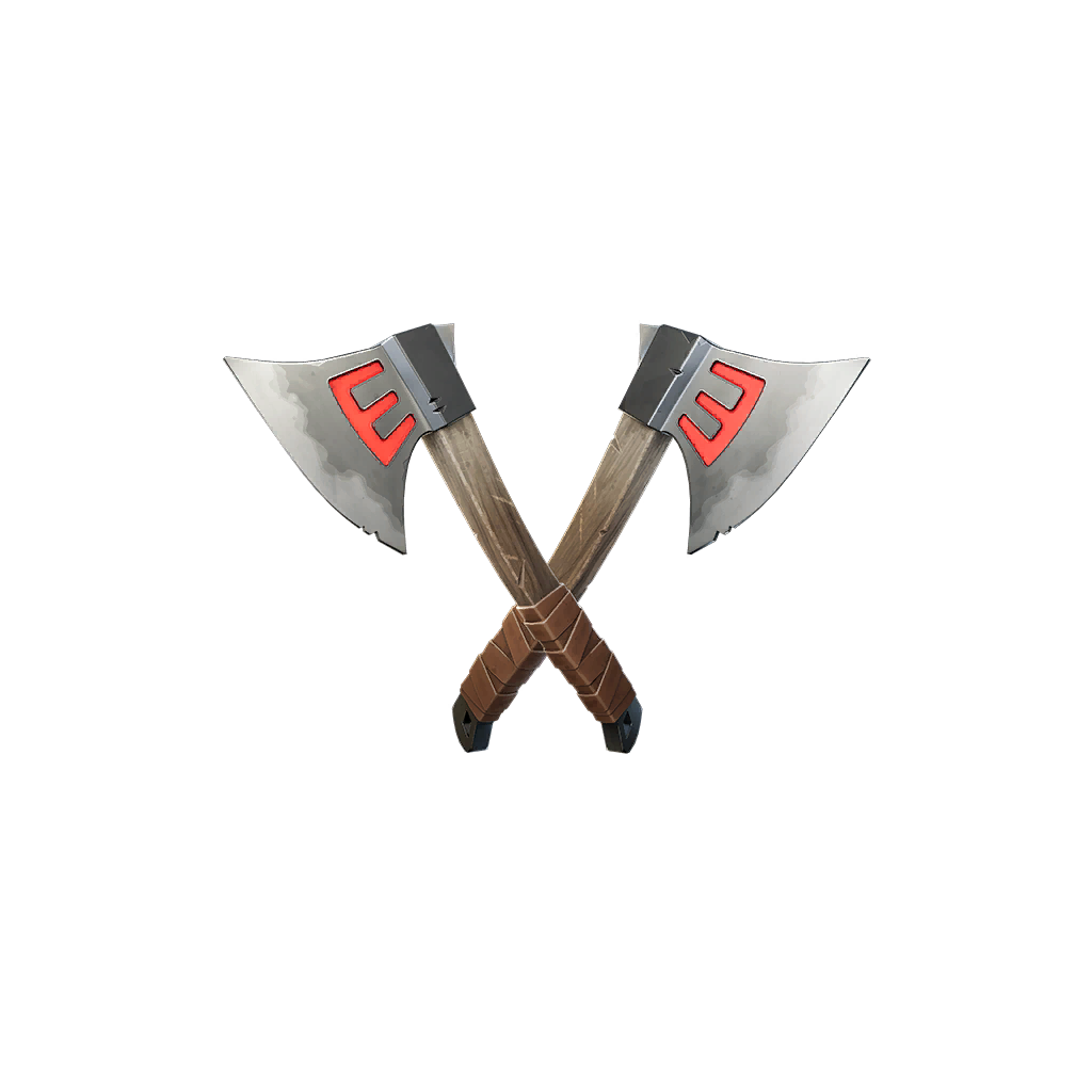 Axe 'Bout Me