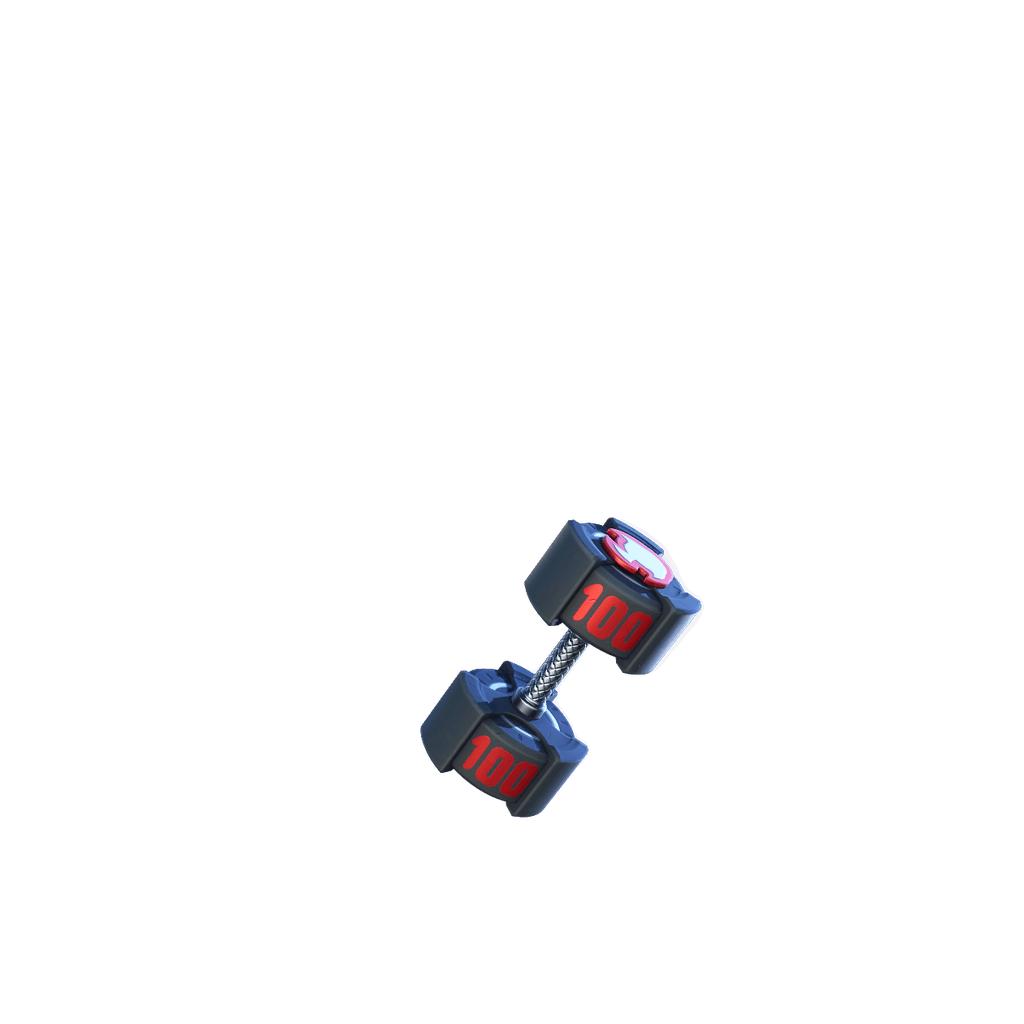 Picareta Haltereta Fortnite Featured Image
