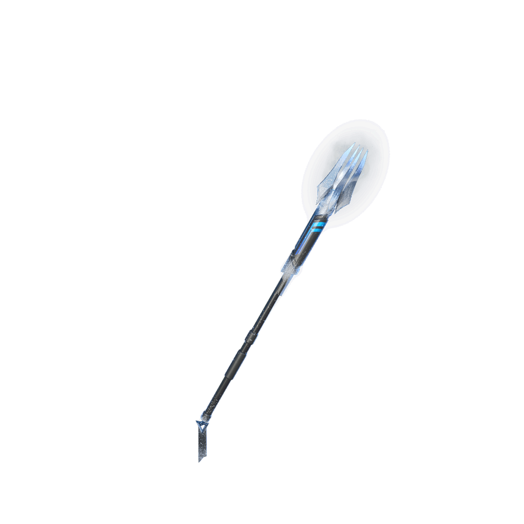 Pioche Sceptre exalté Fortnite Featured Image