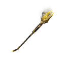 Exalted Scepter - Style (Hit)