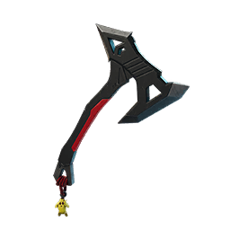 Pico Hacha tenebrosa Fortnite Icon Image