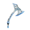 Arctic Phantom Hatchet