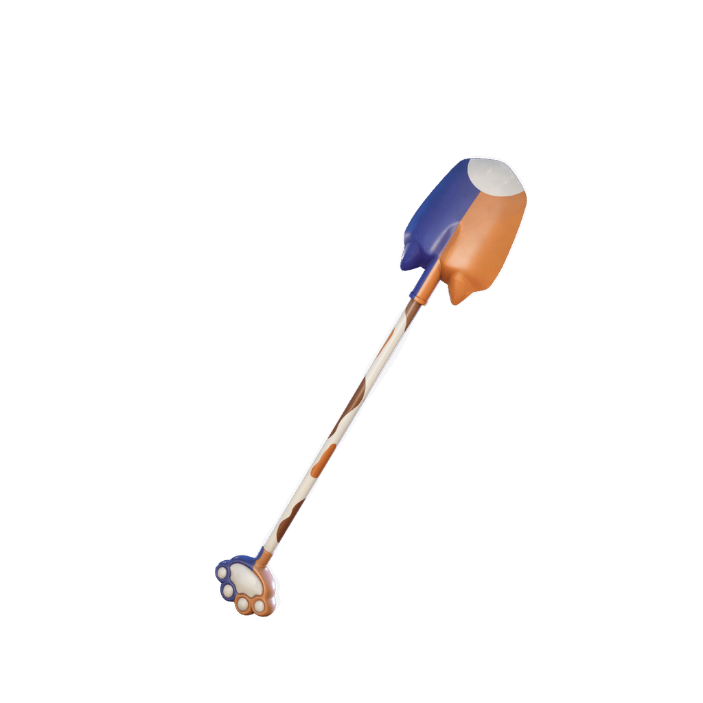 Picareta Páta Fortnite Featured Image