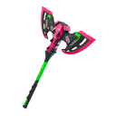 Onimorph Axe Fortnite Pickaxe